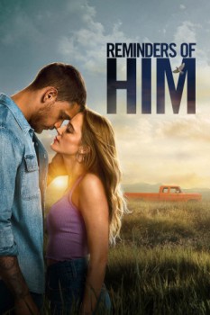 poster Reminders of Him