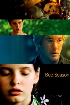 poster Bee Season