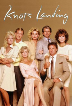 poster Knots Landing - Season 01