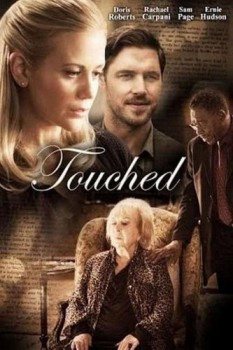 poster Touched