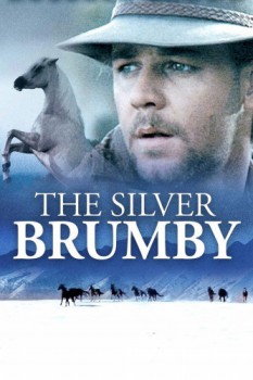 poster The Silver Stallion