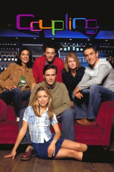 poster Coupling - Season 01
