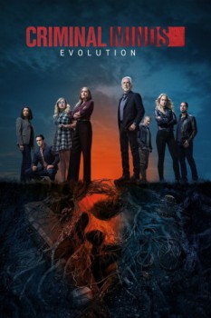 poster Criminal Minds - Season 13