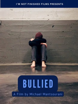 poster Bullied