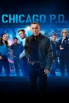 poster Chicago P.D. - Season 01-05