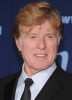 photo Robert Redford