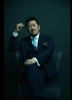 photo Benedict Wong