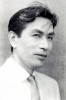 photo Tetsuro Tamba