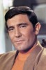 photo George Lazenby