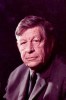 photo W.H. Auden