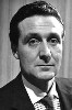 photo Patrick Macnee