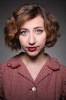 photo Kristen Schaal