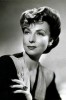 photo Agnes Moorehead