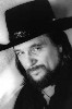 photo Waylon Jennings