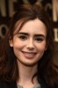 photo Lily Collins