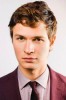 photo Ansel Elgort