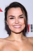 photo Samantha Barks