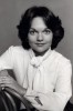 photo Pamela Reed