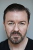 photo Ricky Gervais