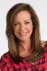 photo Allison Janney