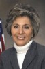 photo Barbara Boxer