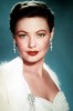 photo Gene Tierney