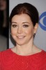 photo Alyson Hannigan