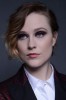 photo Evan Rachel Wood