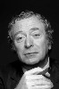 photo Michael Caine