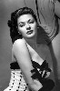 photo Yvonne De Carlo