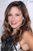 photo Sophia Bush