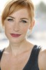 photo Karen Strassman (voice)