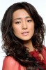 photo Gong Li