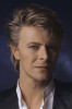 photo David Bowie