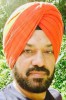 photo Gurpreet Ghuggi