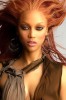 photo Tyra Banks