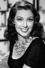 photo Loretta Young