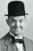 photo Stan Laurel