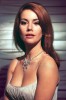 photo Claudine Auger