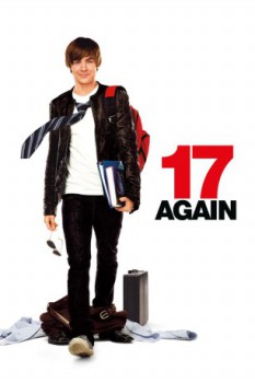 poster 17 Again  (2009)