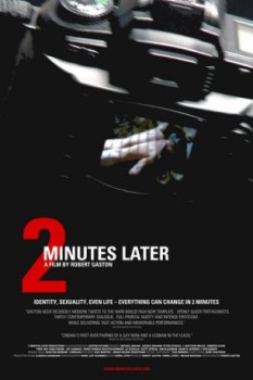 poster 2 Minutes Later  (2007)