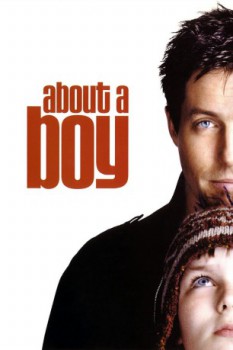 poster About a Boy  (2002)