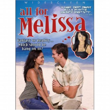 poster All for Melissa  (2007)