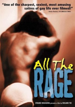 poster All the Rage  (1997)