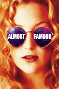 poster Almost Famous  (2000)