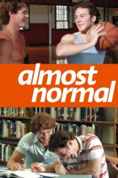 poster Almost Normal  (2005)