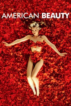 poster American Beauty  (1999)