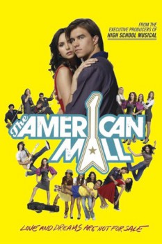 poster The American Mall  (2008)