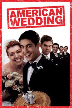 poster American Wedding  (2003)