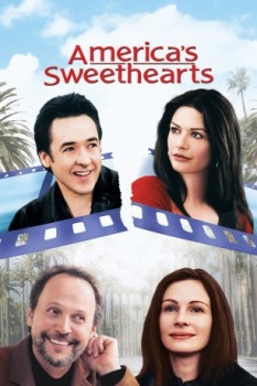 poster America's Sweethearts  (2001)